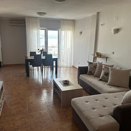 Apartmani Ilic Bečići Exterior photo
