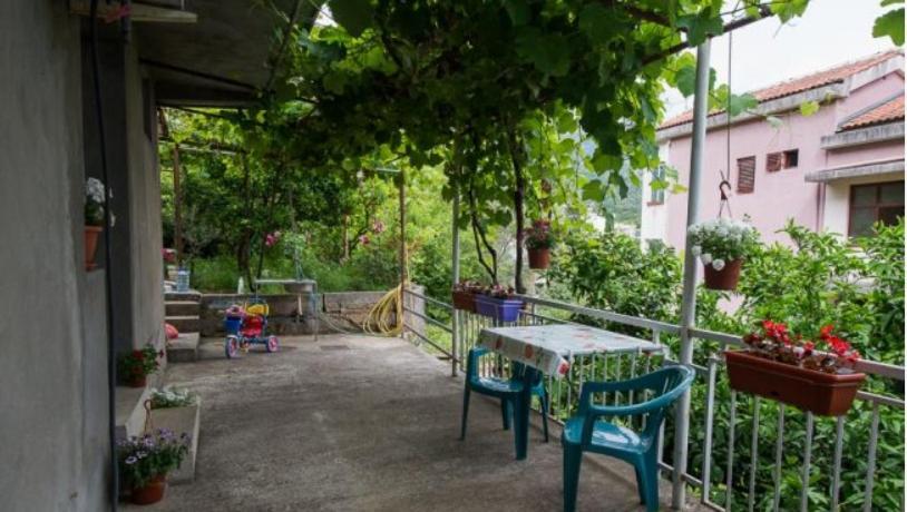 Apartmani Ilic Bečići Exterior photo