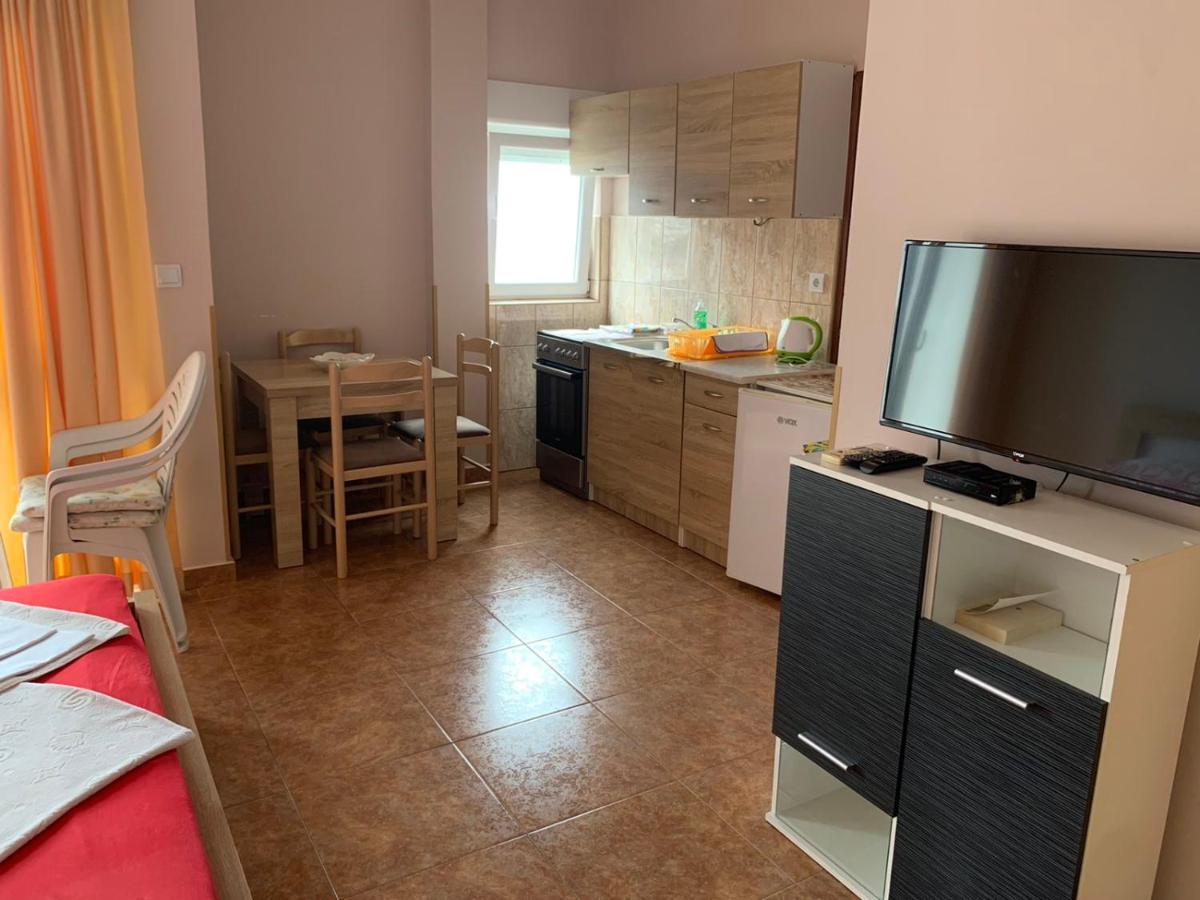 Apartmani Ilic Bečići Exterior photo