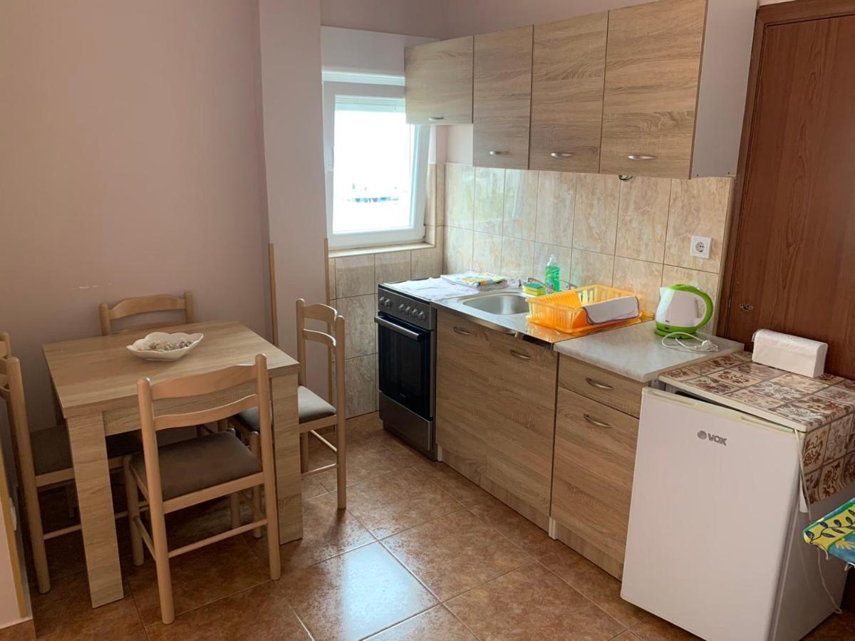 Apartmani Ilic Bečići Exterior photo