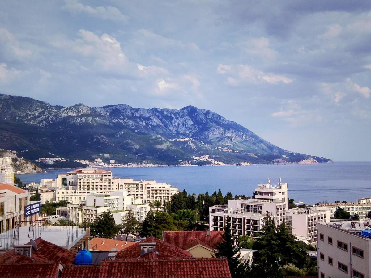Apartmani Ilic Bečići Room photo