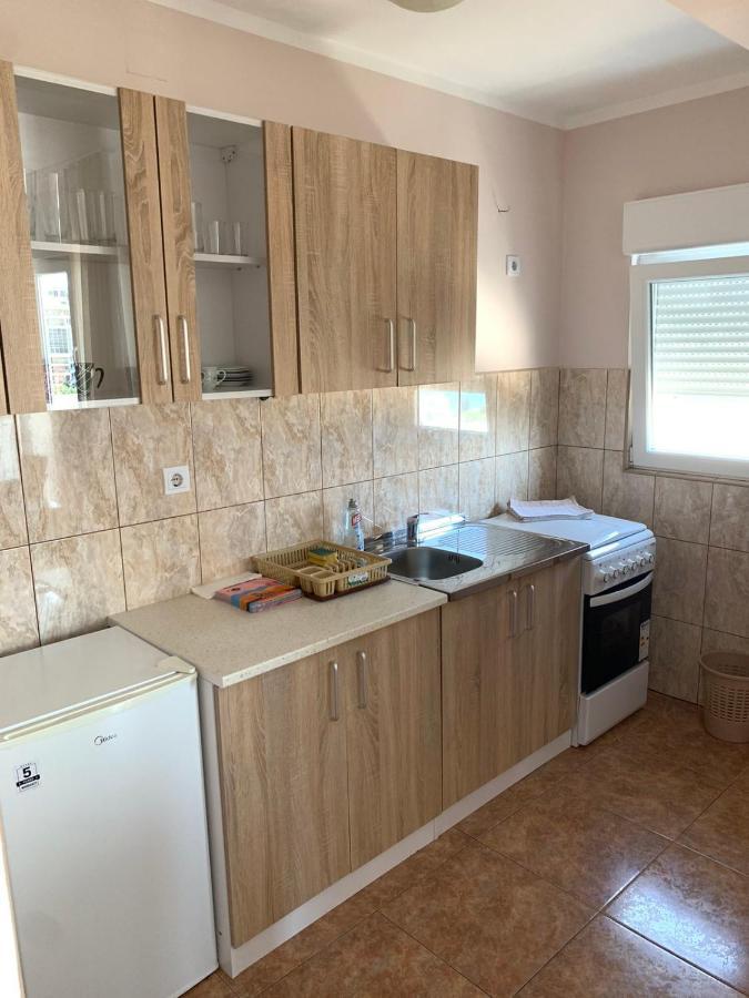 Apartmani Ilic Bečići Exterior photo