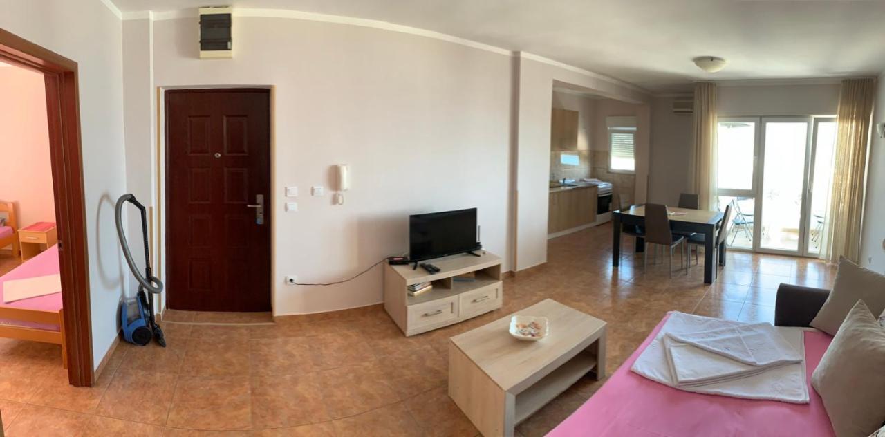 Apartmani Ilic Bečići Exterior photo