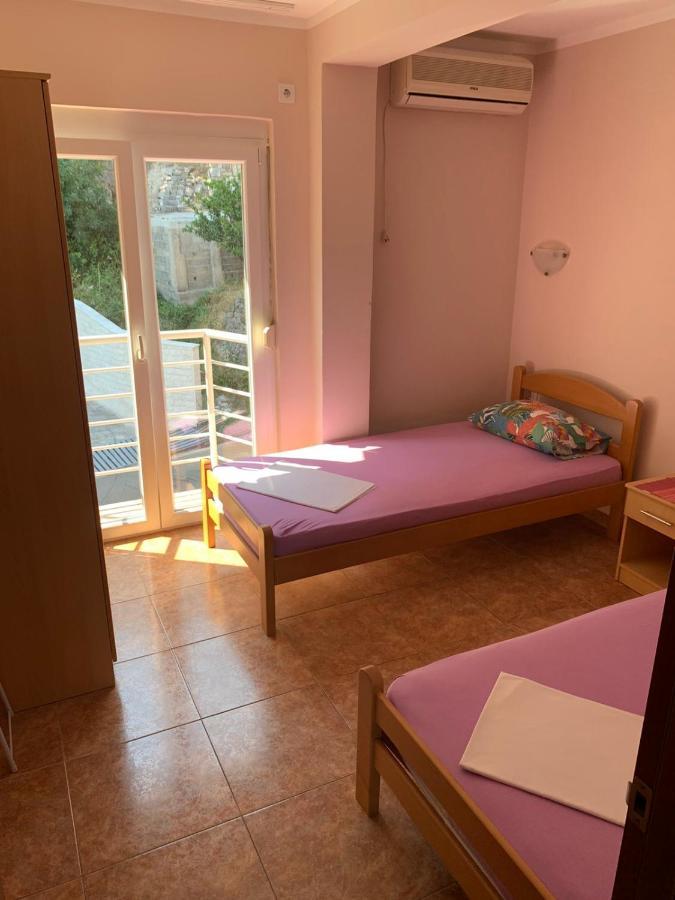 Apartmani Ilic Bečići Exterior photo