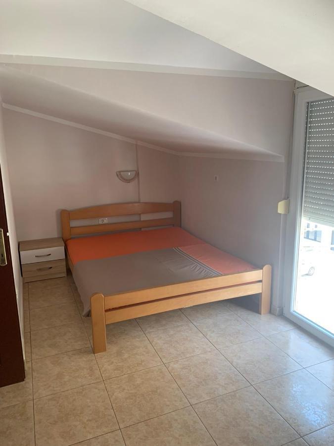 Apartmani Ilic Bečići Exterior photo