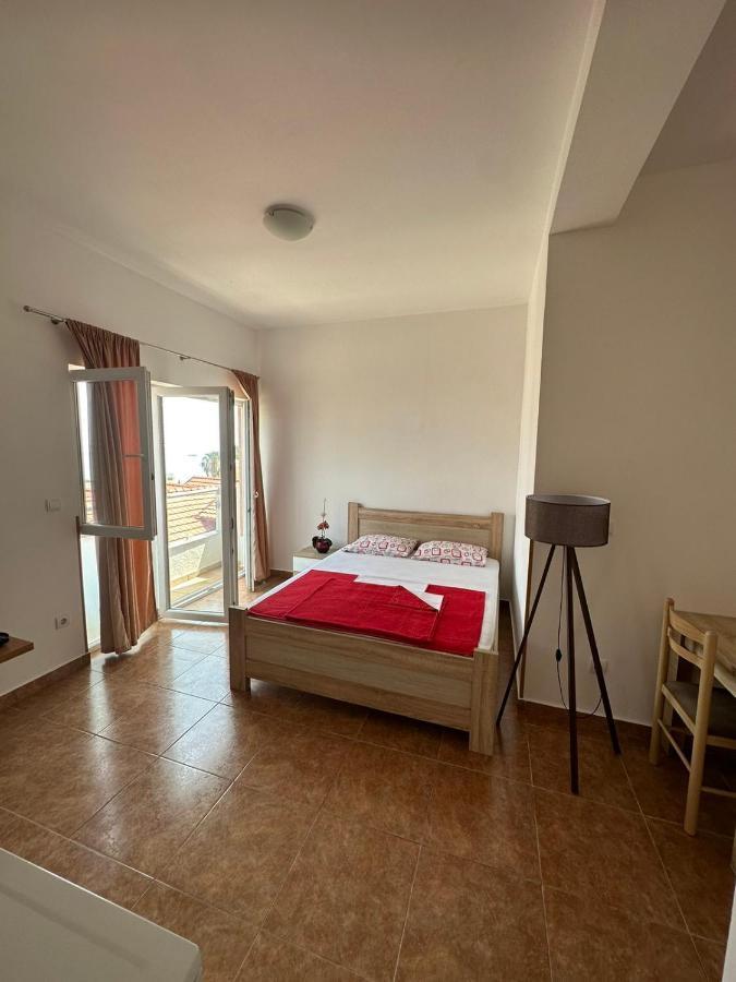 Apartmani Ilic Bečići Exterior photo