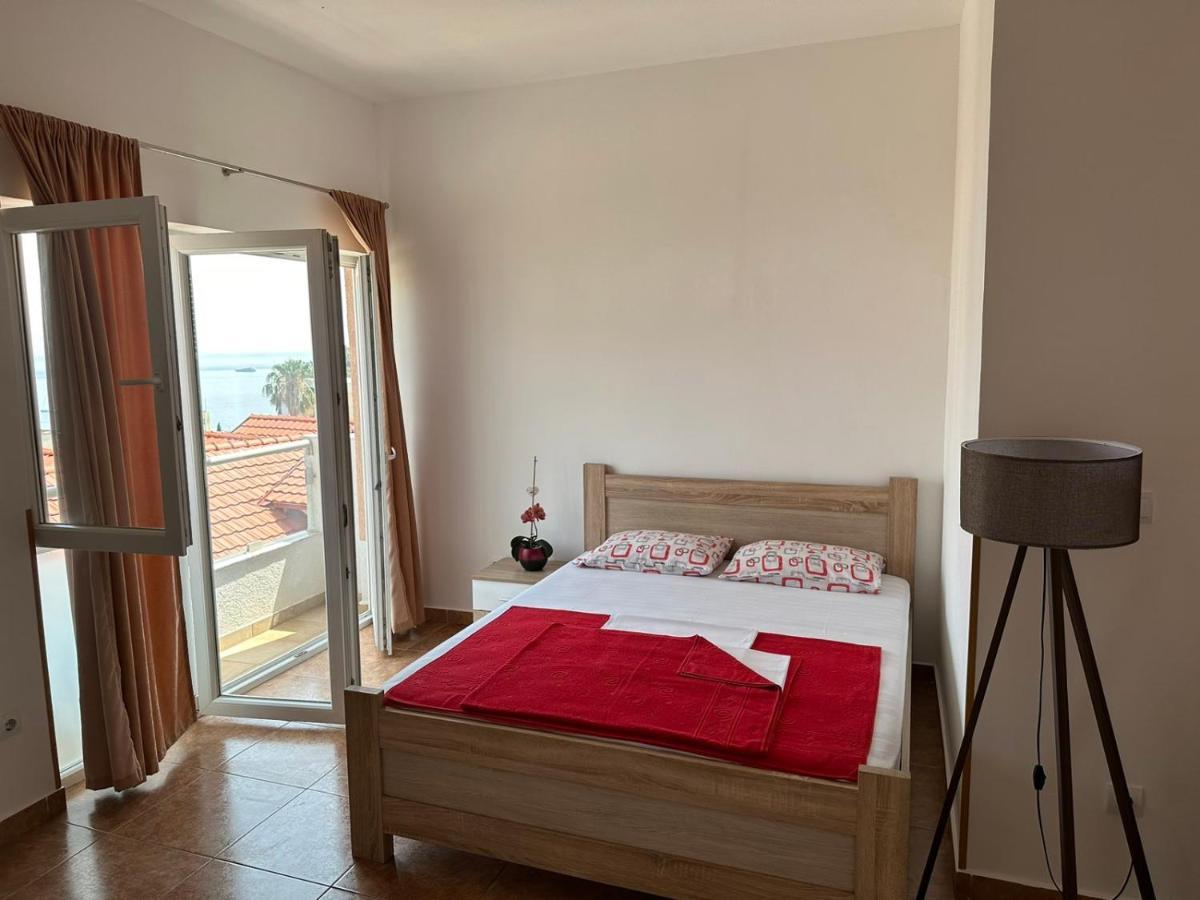 Apartmani Ilic Bečići Exterior photo