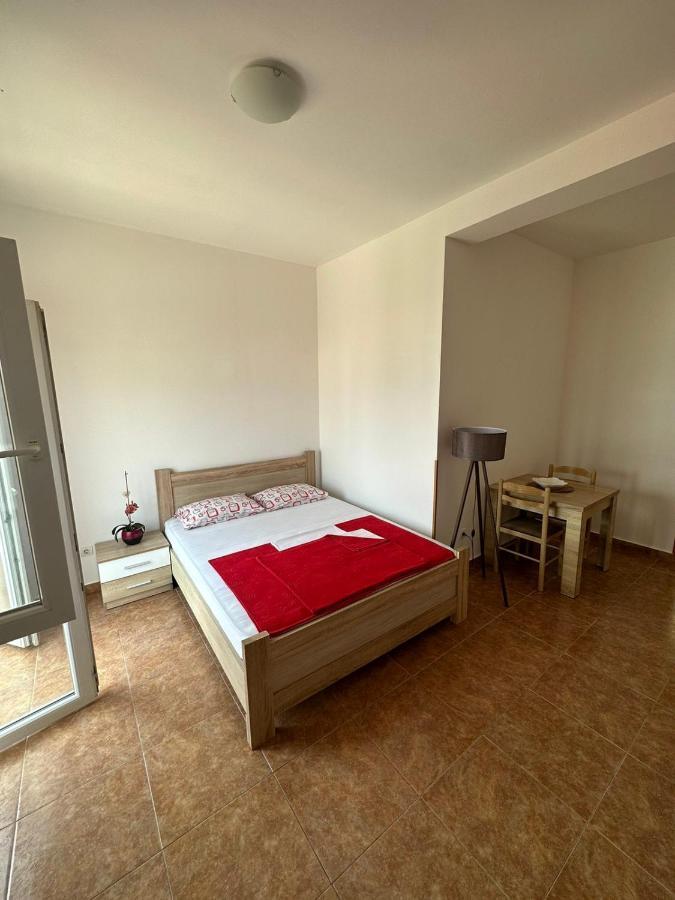 Apartmani Ilic Bečići Exterior photo