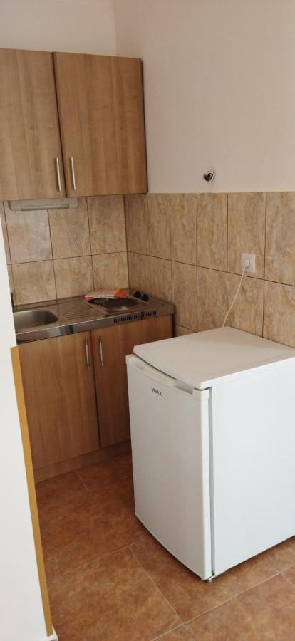 Apartmani Ilic Bečići Exterior photo