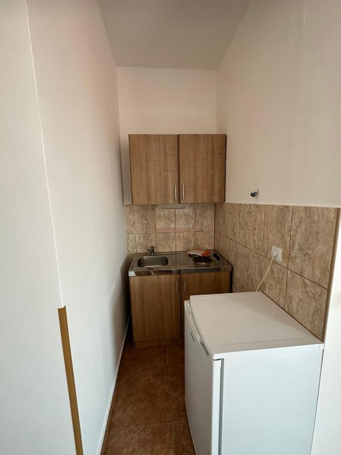 Apartmani Ilic Bečići Exterior photo