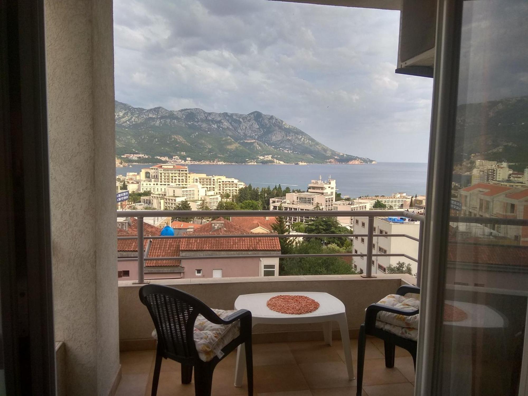 Apartmani Ilic Bečići Room photo