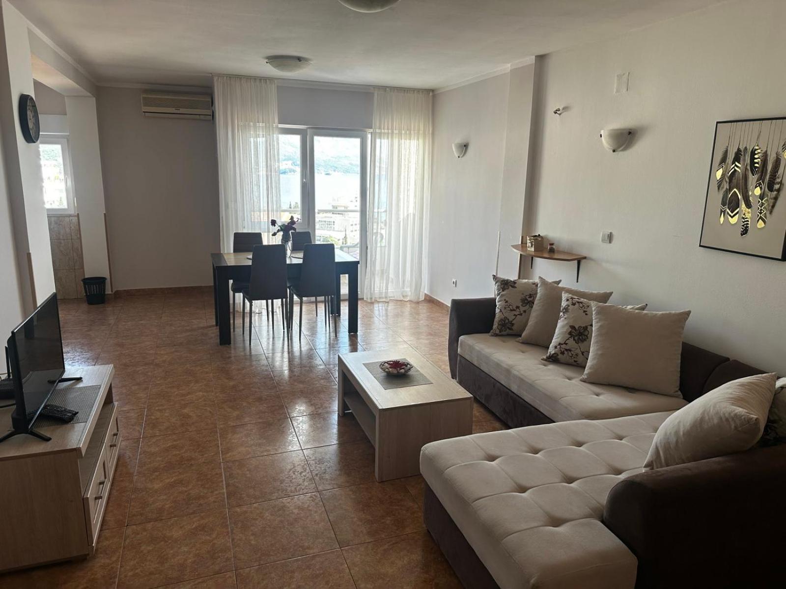 Apartmani Ilic Bečići Exterior photo