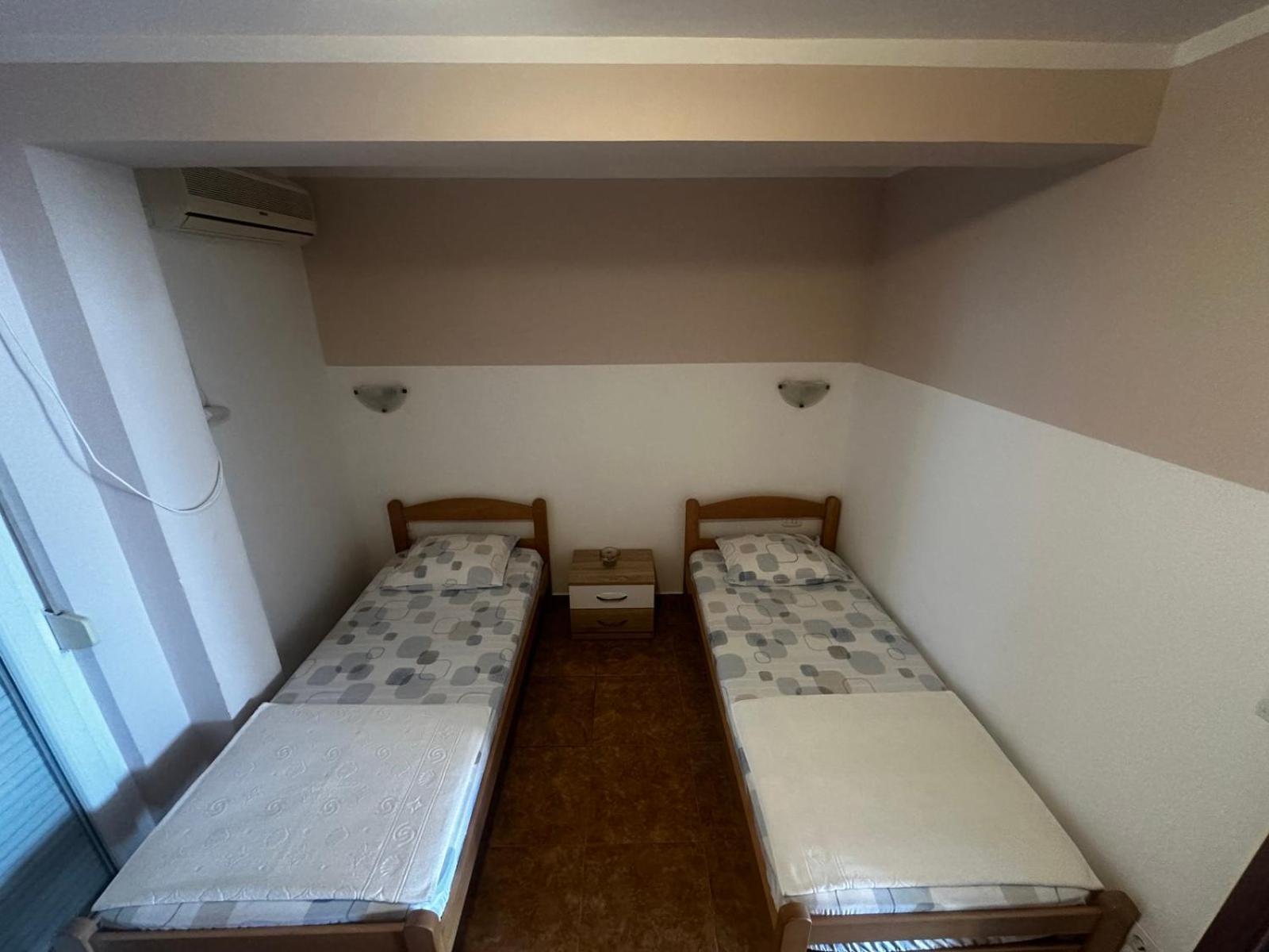 Apartmani Ilic Bečići Exterior photo