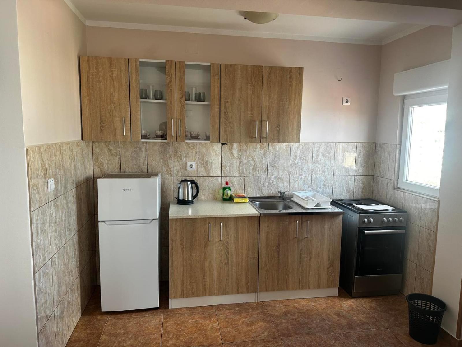 Apartmani Ilic Bečići Exterior photo