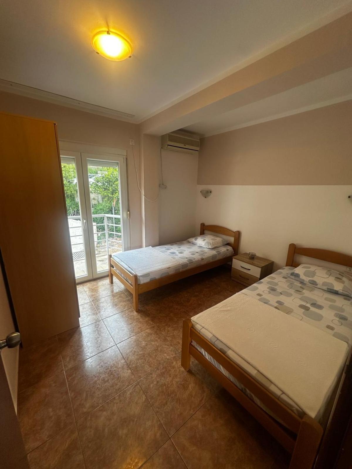 Apartmani Ilic Bečići Exterior photo