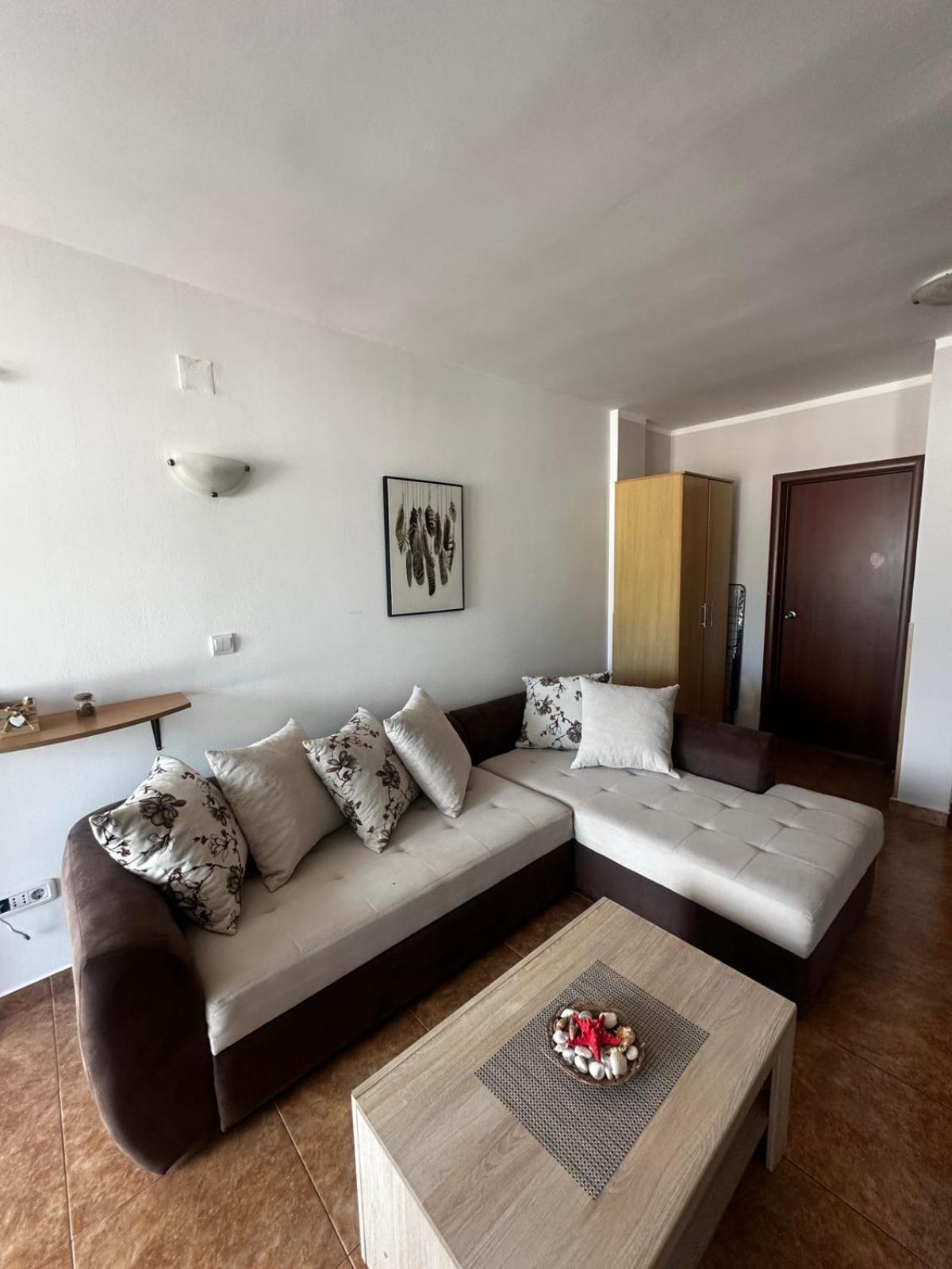 Apartmani Ilic Bečići Exterior photo