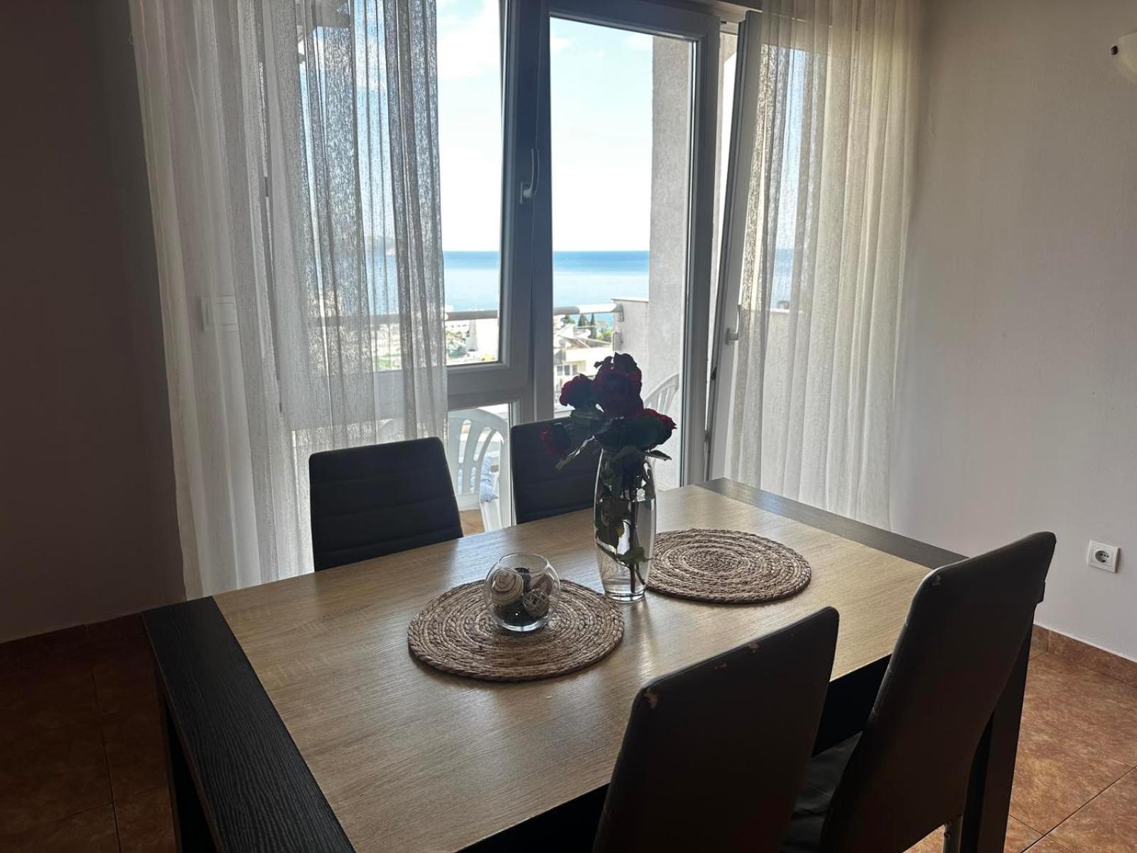 Apartmani Ilic Bečići Exterior photo