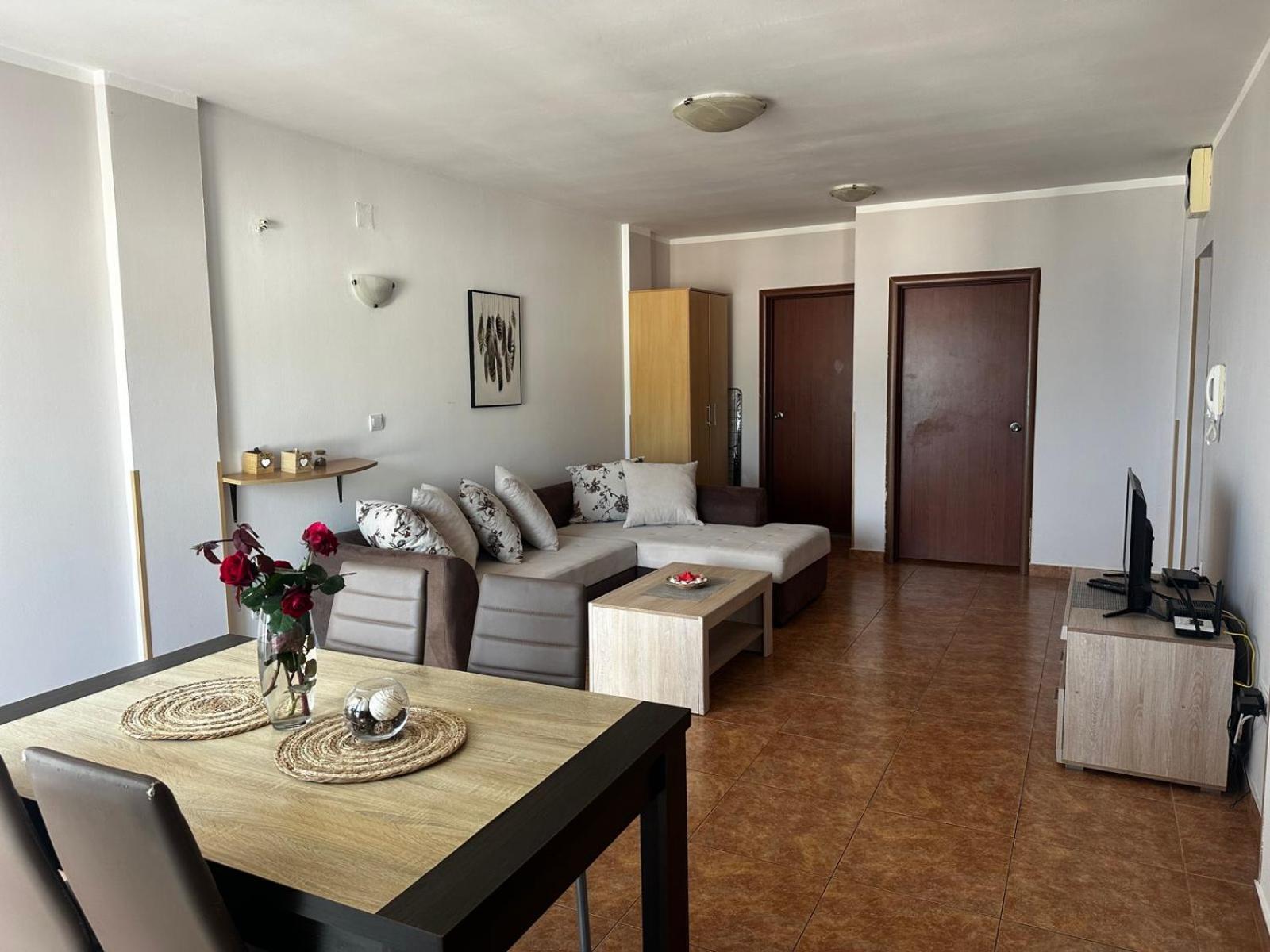 Apartmani Ilic Bečići Exterior photo