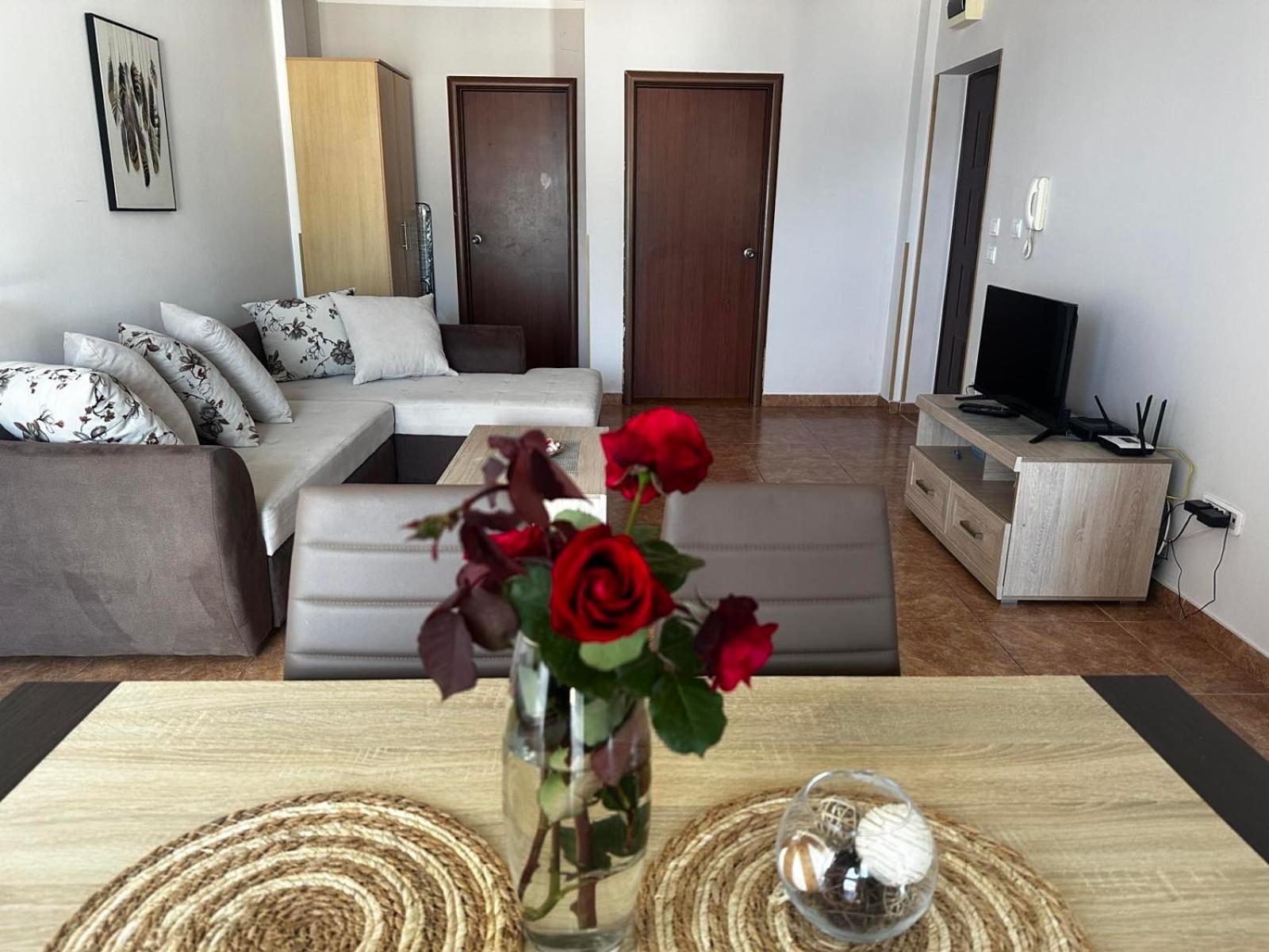 Apartmani Ilic Bečići Exterior photo