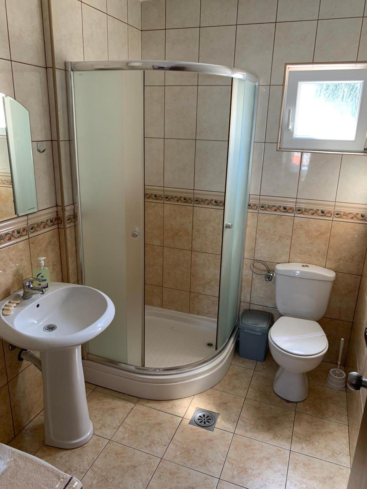 Apartmani Ilic Bečići Exterior photo