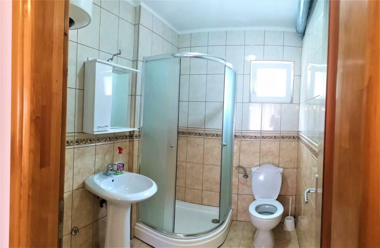 Apartmani Ilic Bečići Exterior photo