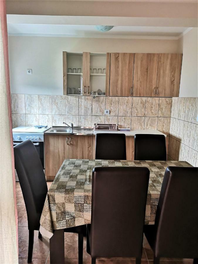Apartmani Ilic Bečići Exterior photo